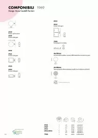 Catalogue Kartell page 266