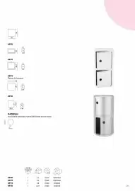 Catalogue Kartell page 267