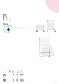 Catalogue Kartell page 269