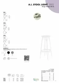 Catalogue Kartell page 27