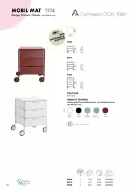 Catalogue Kartell page 270