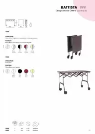 Catalogue Kartell page 273