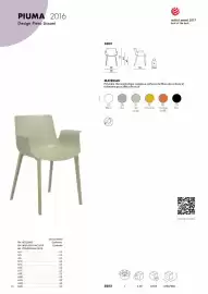 Catalogue Kartell page 28