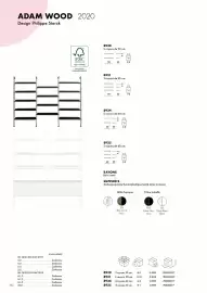 Catalogue Kartell page 284