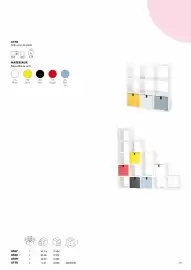 Catalogue Kartell page 289