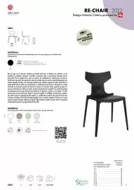 Catalogue Kartell page 29