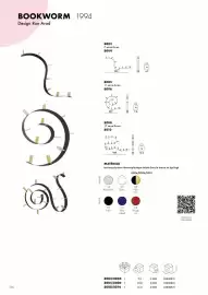 Catalogue Kartell page 290