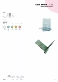 Catalogue Kartell page 291