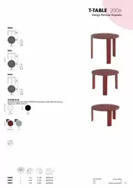 Catalogue Kartell page 293