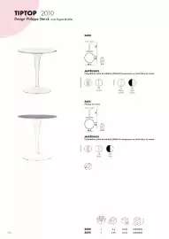 Catalogue Kartell page 294