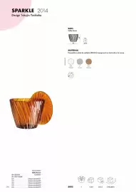 Catalogue Kartell page 300