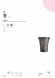 Catalogue Kartell page 301