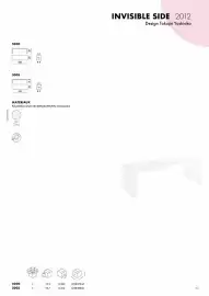 Catalogue Kartell page 303