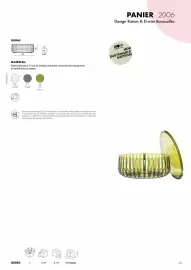 Catalogue Kartell page 305