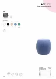 Catalogue Kartell page 309