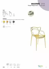 Catalogue Kartell page 31