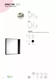 Catalogue Kartell page 310