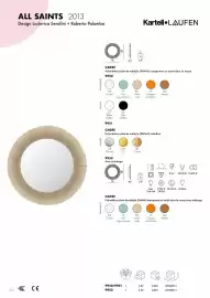 Catalogue Kartell page 314