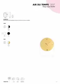 Catalogue Kartell page 319