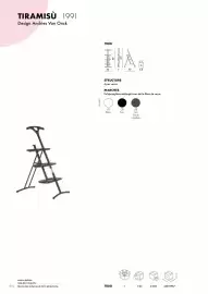 Catalogue Kartell page 320