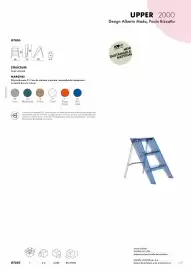 Catalogue Kartell page 321
