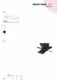 Catalogue Kartell page 323