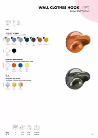 Catalogue Kartell page 327