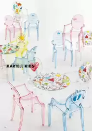 Catalogue Kartell page 338