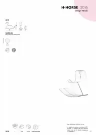 Catalogue Kartell page 339