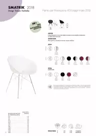 Catalogue Kartell page 34