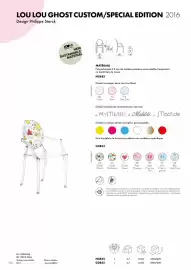 Catalogue Kartell page 340