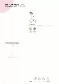 Catalogue Kartell page 342