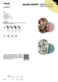 Catalogue Kartell page 351