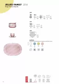 Catalogue Kartell page 354