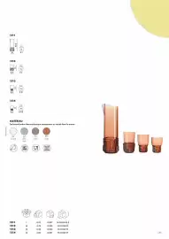 Catalogue Kartell page 357