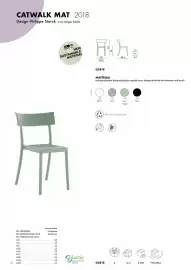 Catalogue Kartell page 36