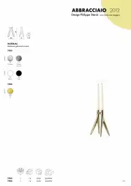 Catalogue Kartell page 361