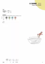 Catalogue Kartell page 365