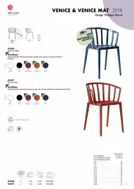 Catalogue Kartell page 37