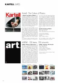 Catalogue Kartell page 372