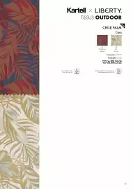 Catalogue Kartell page 393