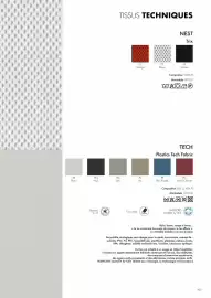 Catalogue Kartell page 399