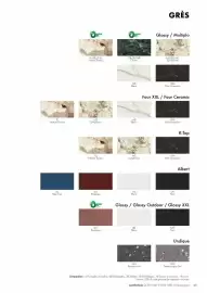 Catalogue Kartell page 403