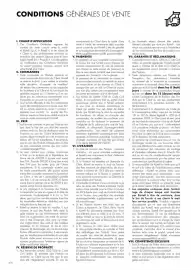 Catalogue Kartell page 418