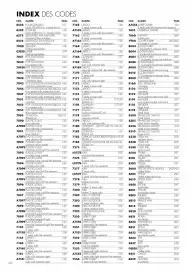 Catalogue Kartell page 424