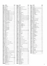 Catalogue Kartell page 425