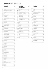 Catalogue Kartell page 426