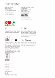 Catalogue Kartell page 430