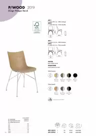 Catalogue Kartell page 46
