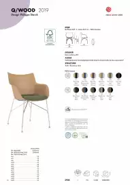 Catalogue Kartell page 48